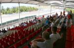 Grandstand i - GP Barcelona<br />Circuit de Catalunya Montmelo